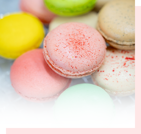 Macaron マカロン